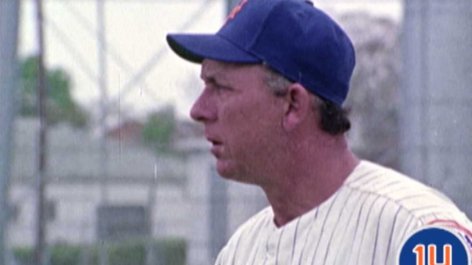 Mets Gil Hodges, No. 14 01/13/2012