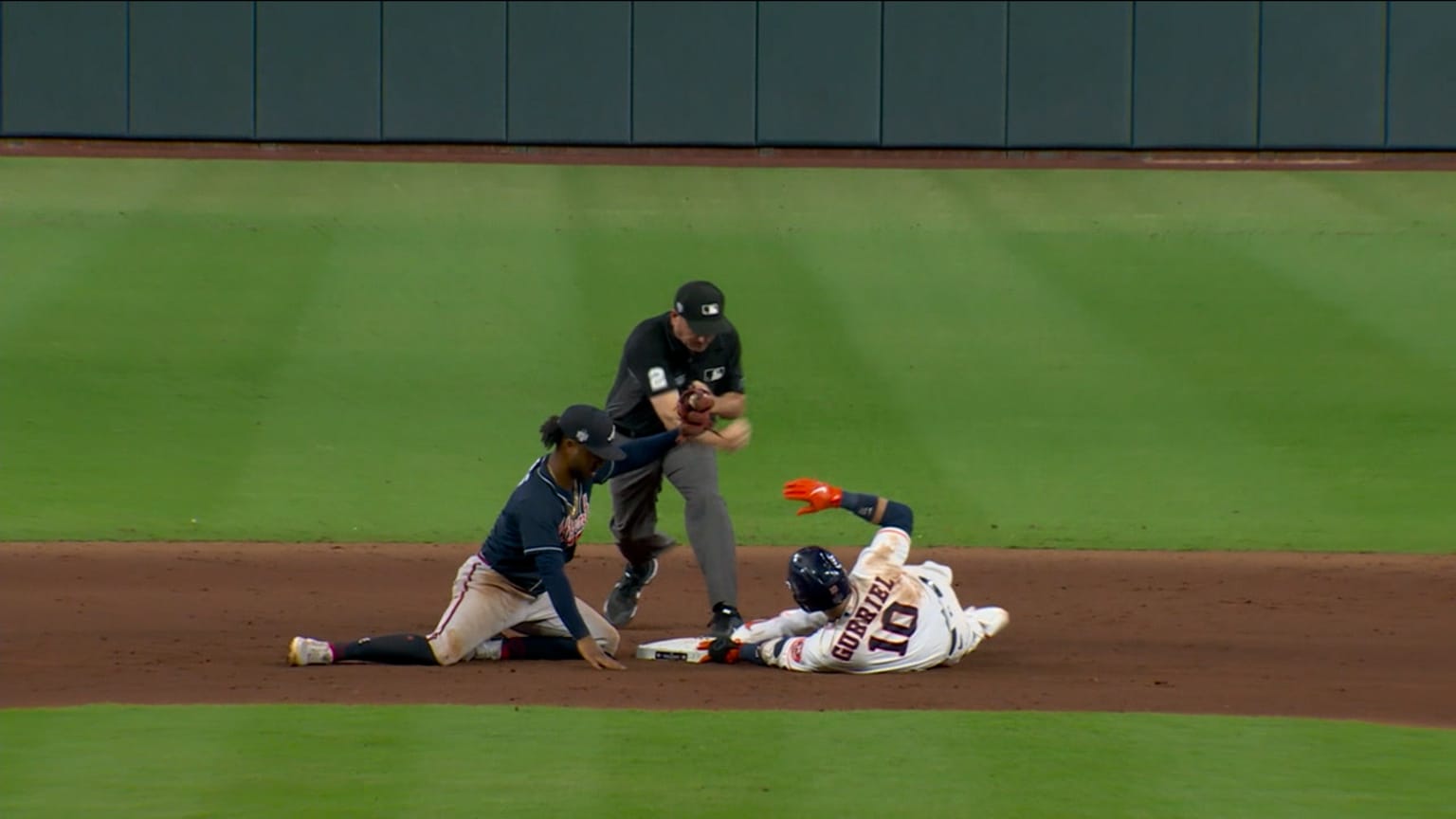 MLB Tonight on impact of defense in World Series | 10/29/2021 | MLB.com