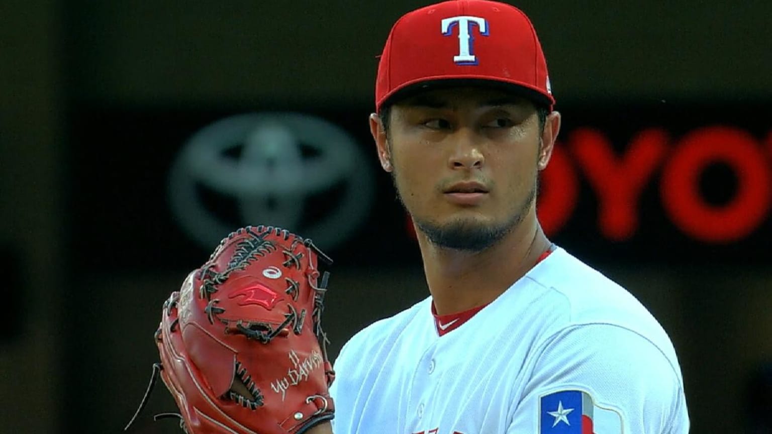 Yu Darvish dazzles in San Diego's shutout of Mariners, Sports