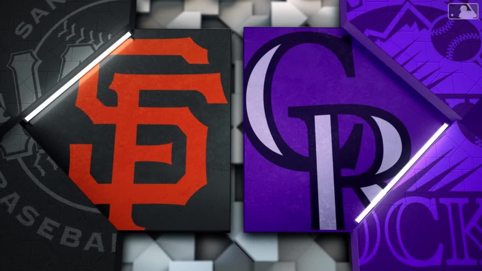 Giants vs. Rockies Highlights 08/20/2022 San Francisco Giants