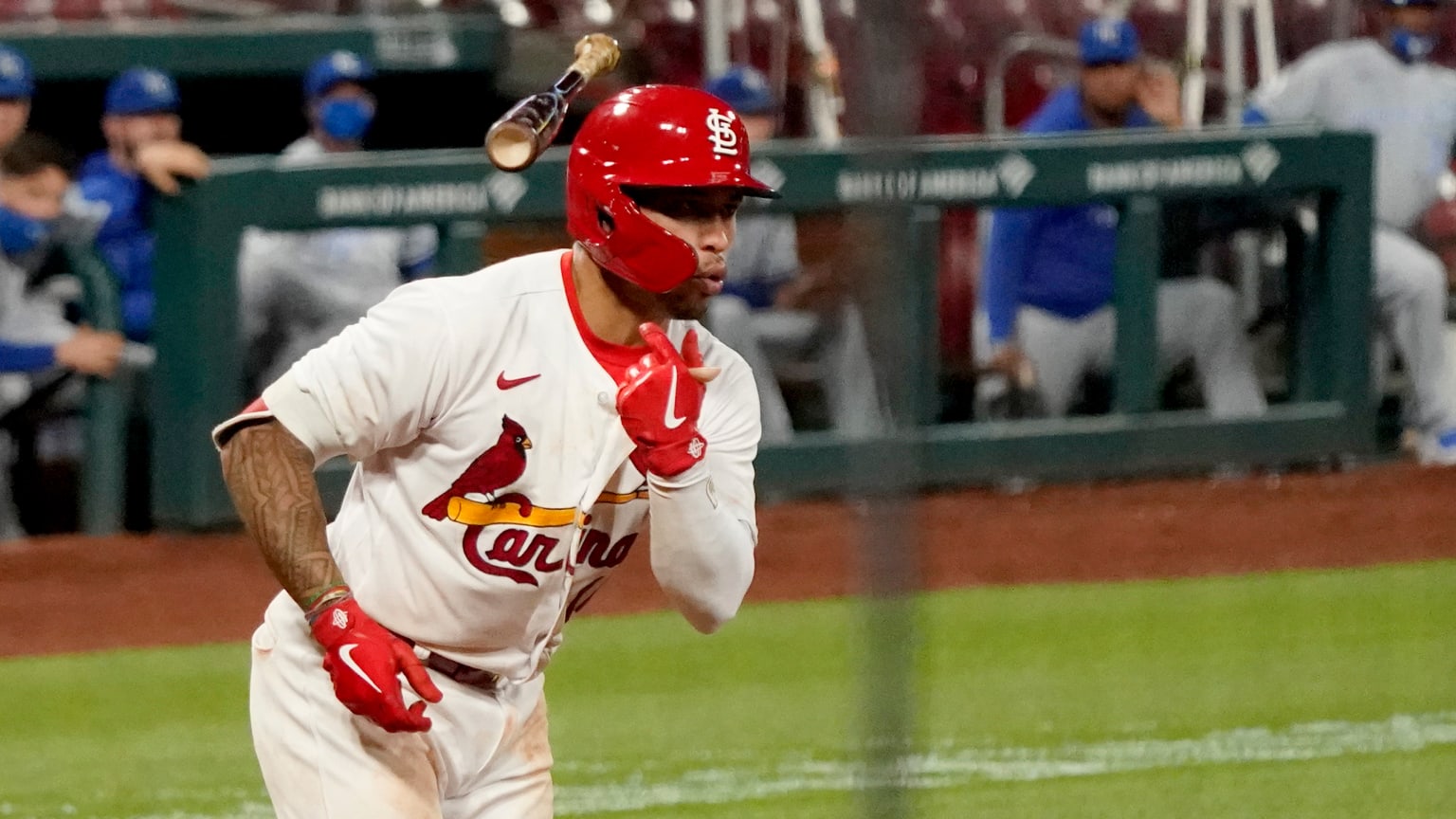 Royals, Cardinals - 08/26/2020 | Game Video Highlights | MLB Film Room ...