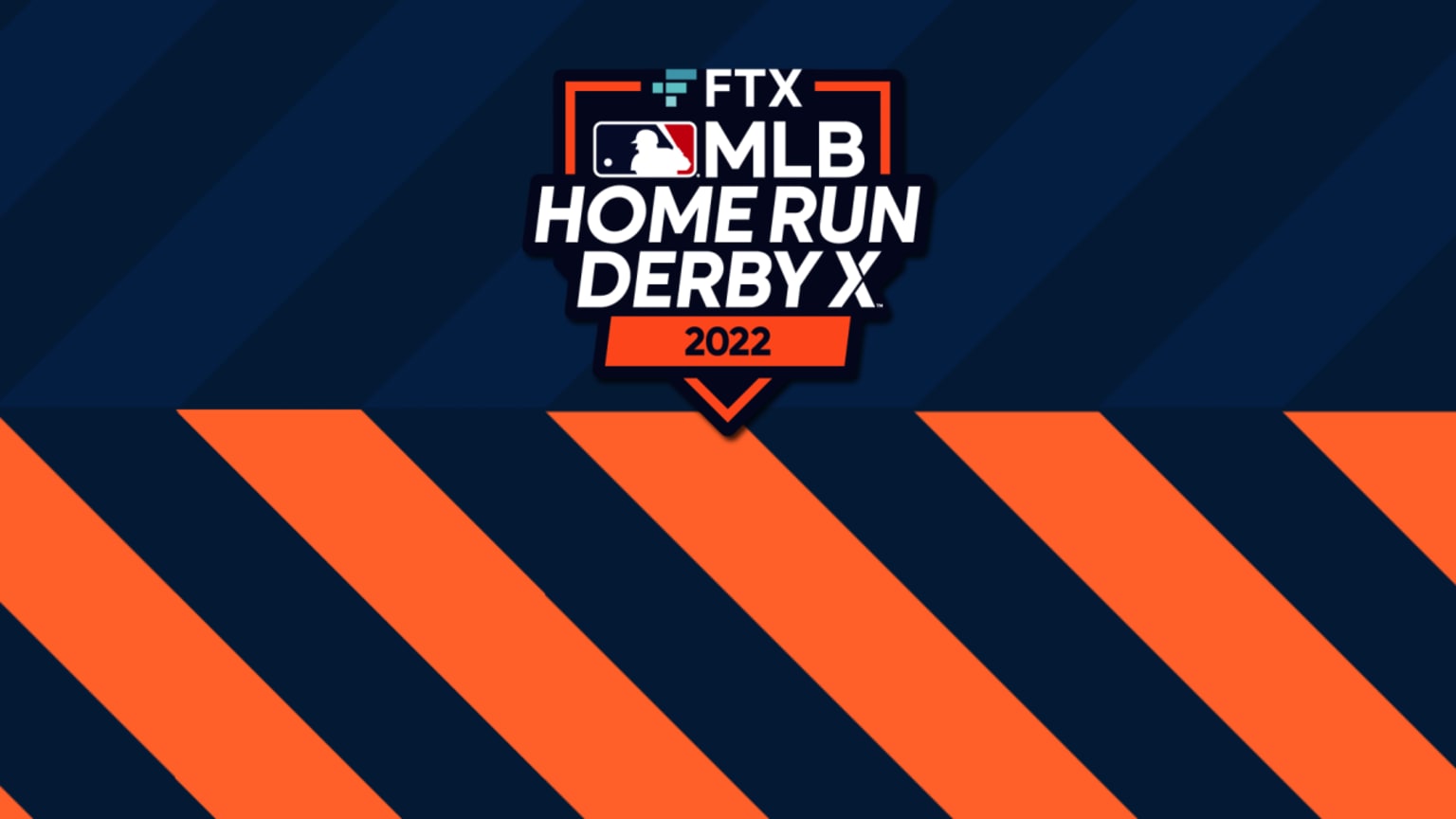 FTX MLB Home Run Derby X 07/09/2022