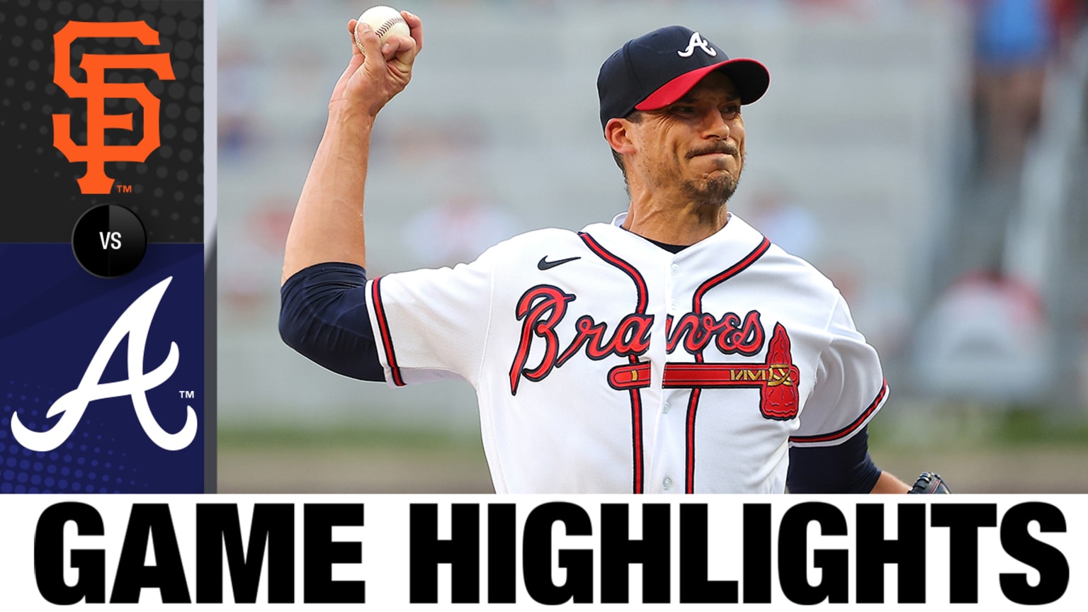 Giants vs. Braves Highlights 06/22/2022 Boston Red Sox