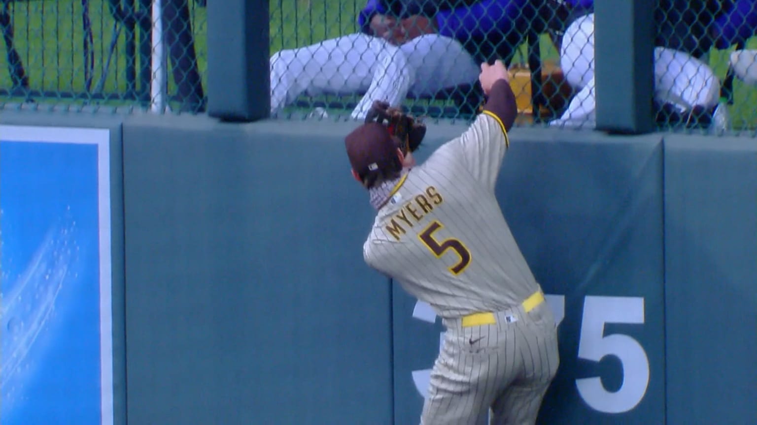 [情報] Wil Myers確診