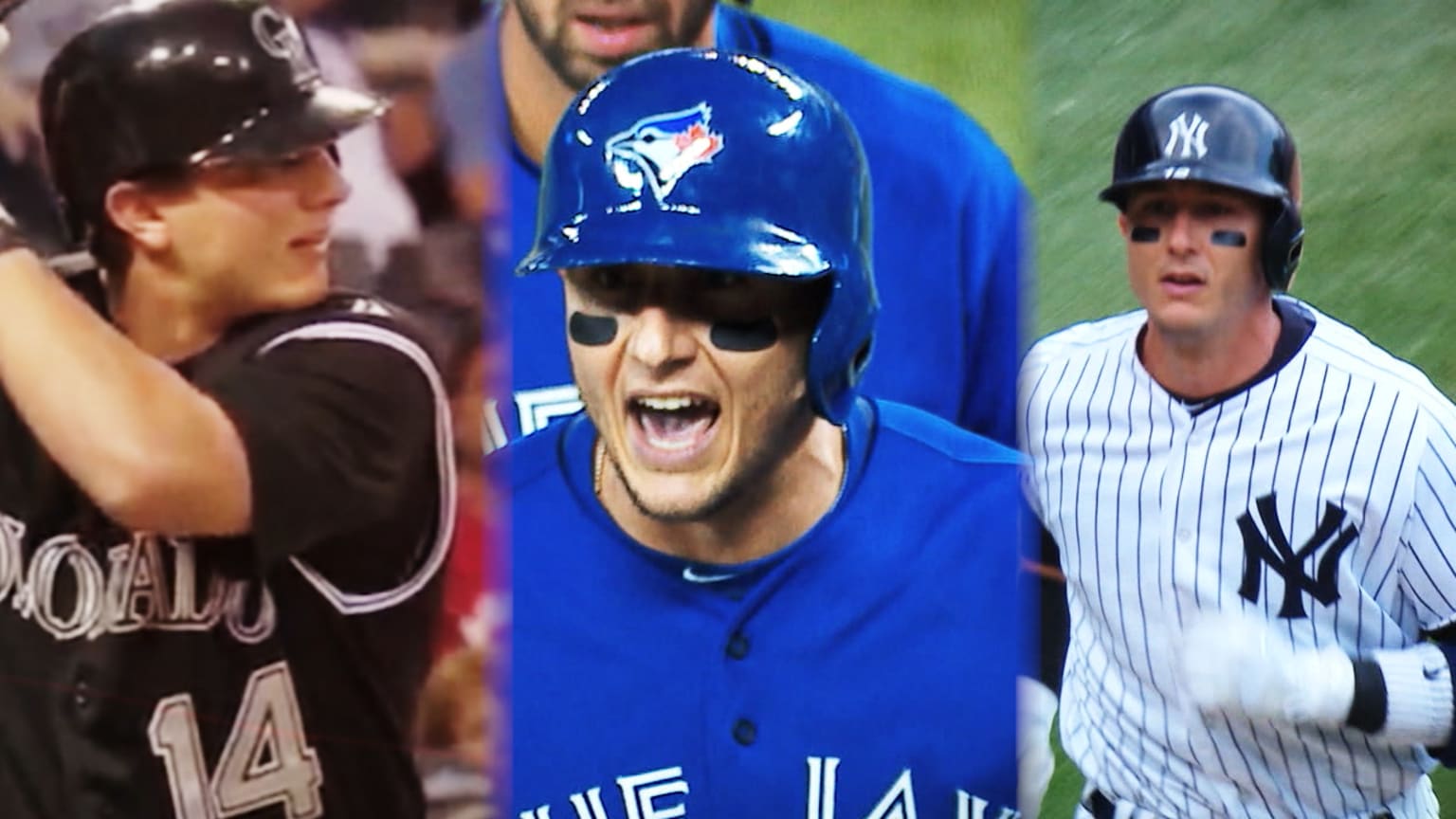 Relive some of Tulo's greatest moments | 07/26/2019 | New York Yankees
