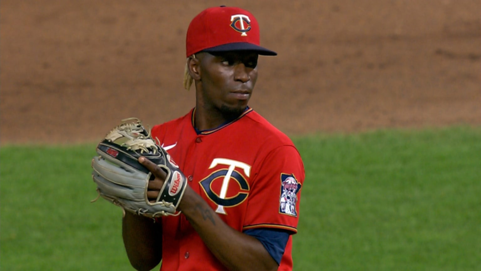 Nick Gordon takes the mound 07/14/2022
