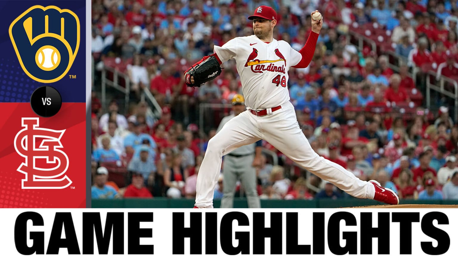 Brewers vs Cardinals Highlights 08/12/2022 Boston Red Sox