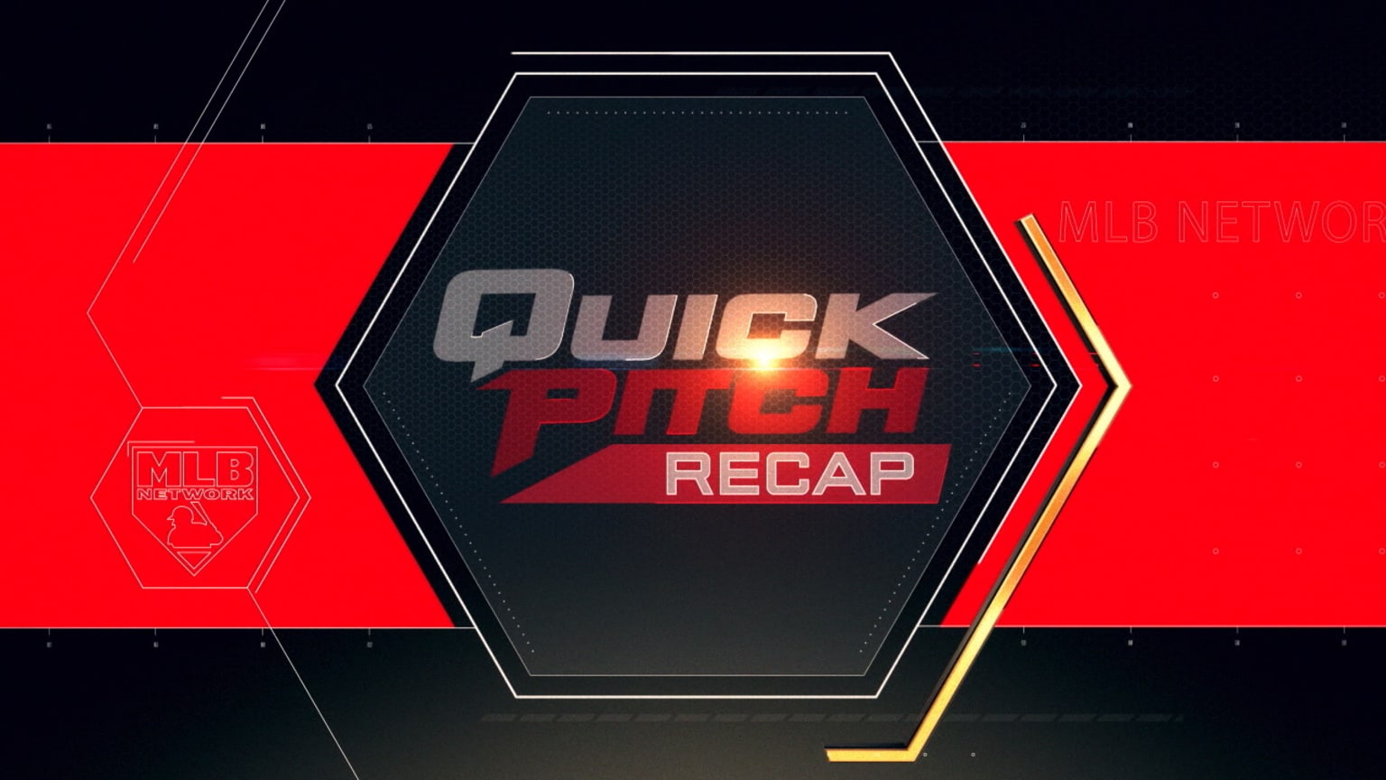 Quick Pitch Premier Plays 07/14/2019 MLB