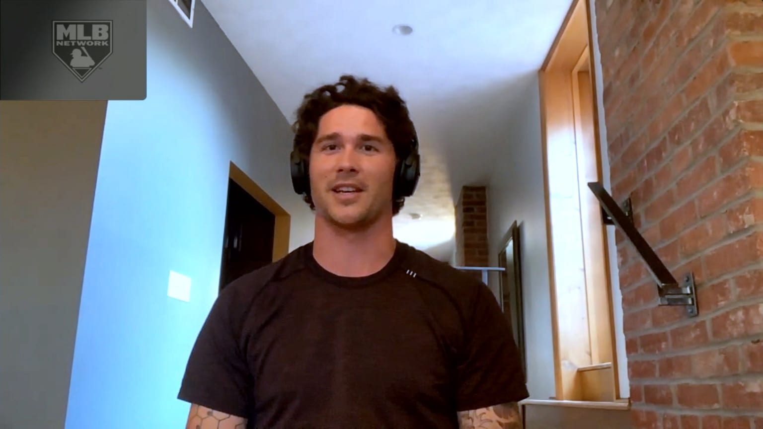 Steven Brault talks approach heading into 2020 season 07/02/2020