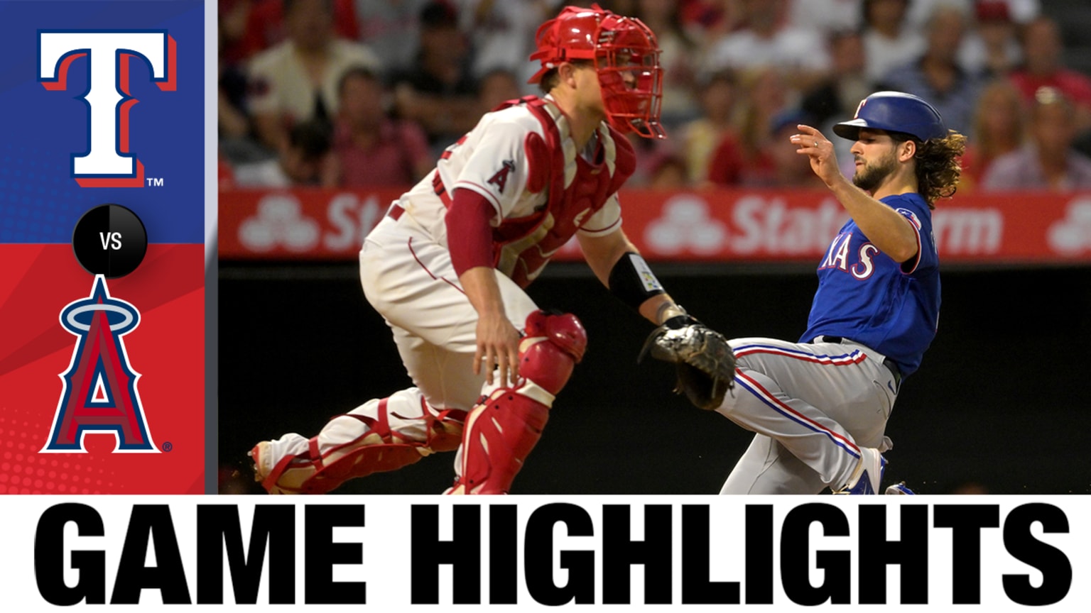 Rangers vs. Angels highlights 07/28/2022 Texas Rangers