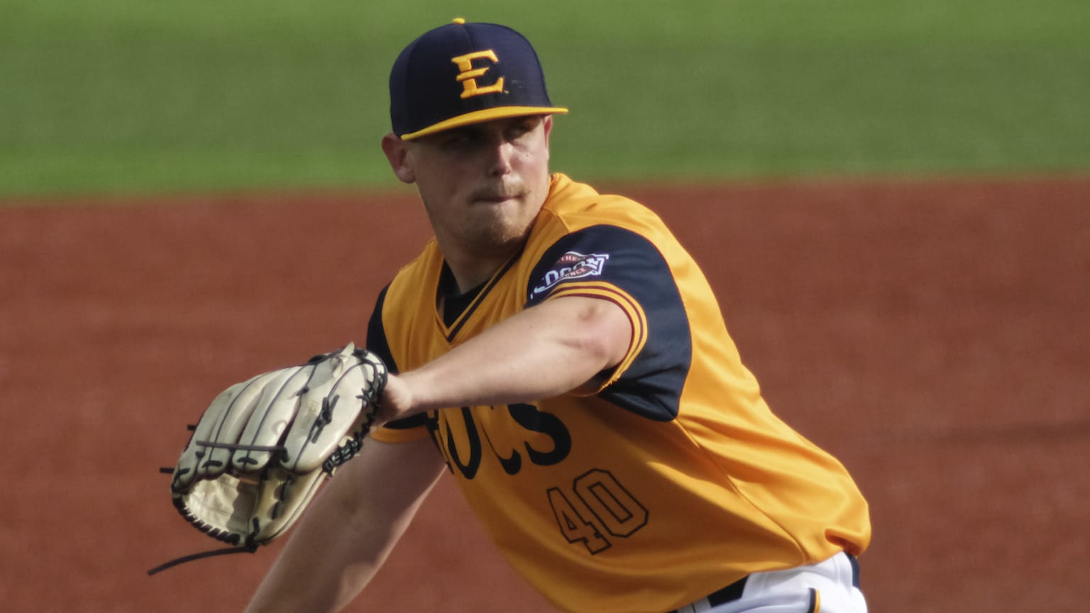 Draft Report: Landon Knack, college pitcher | 04/21/2020 | MLB.com