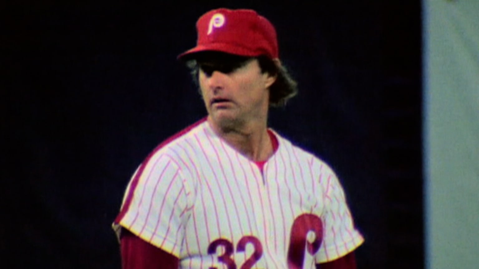 Steve Carlton “Lefty Loosey” — Past Prime