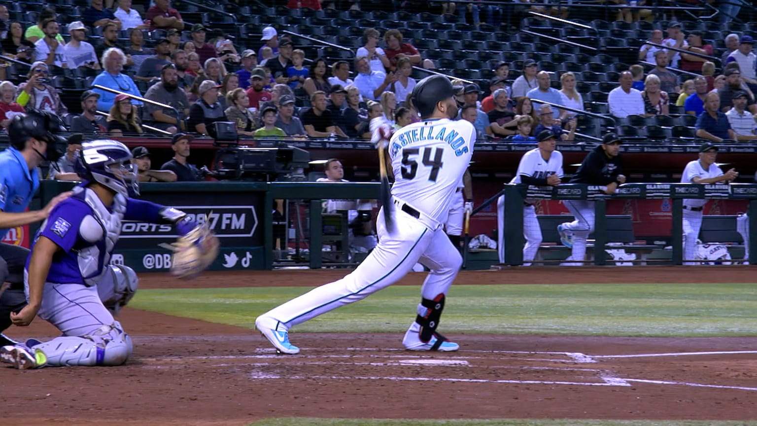 [閒聊] 乾脆討論韋禮加、美美上場代打好了