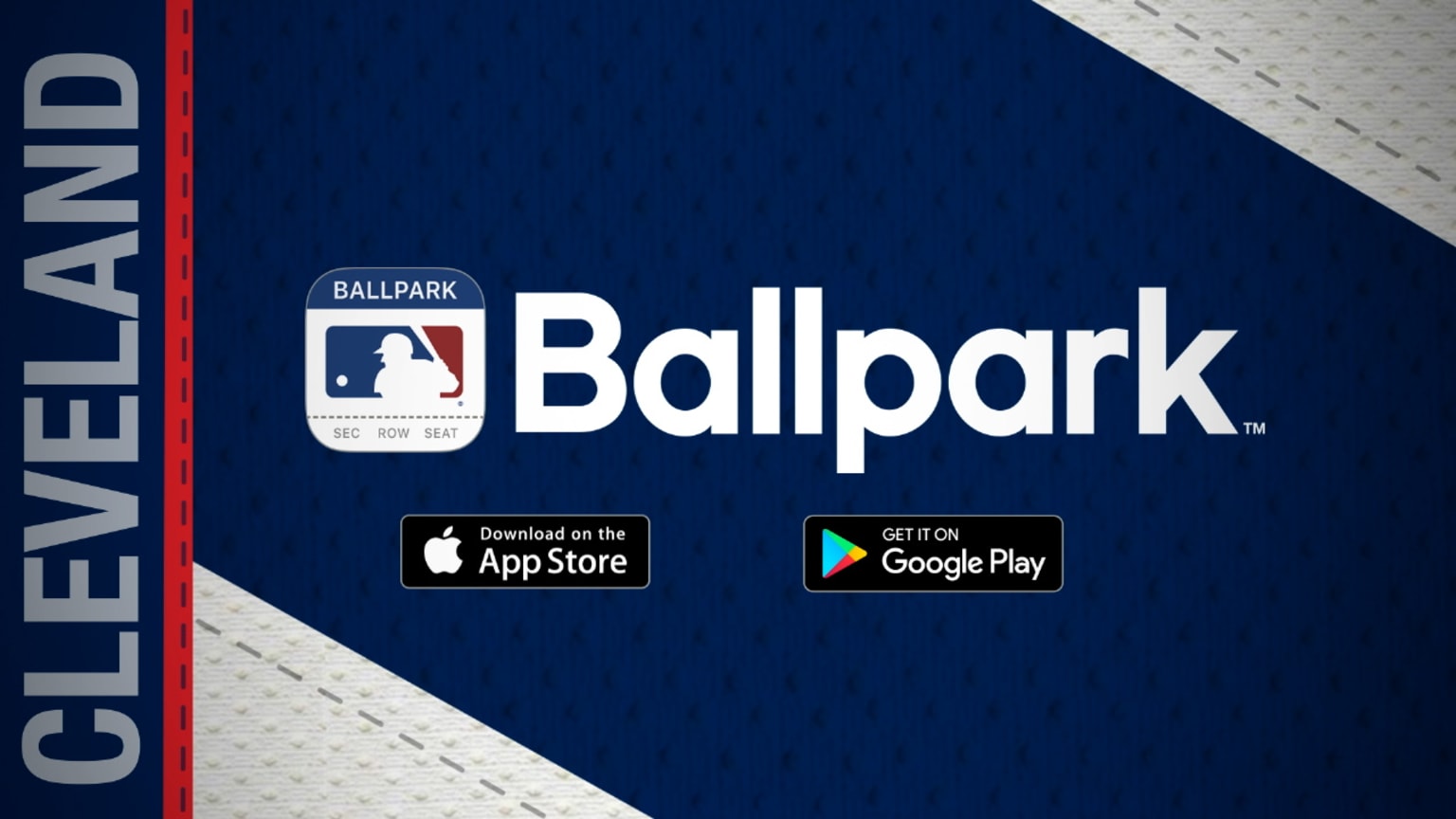 Getting started on MLB Ballpark 03/01/2022 Cleveland Guardians