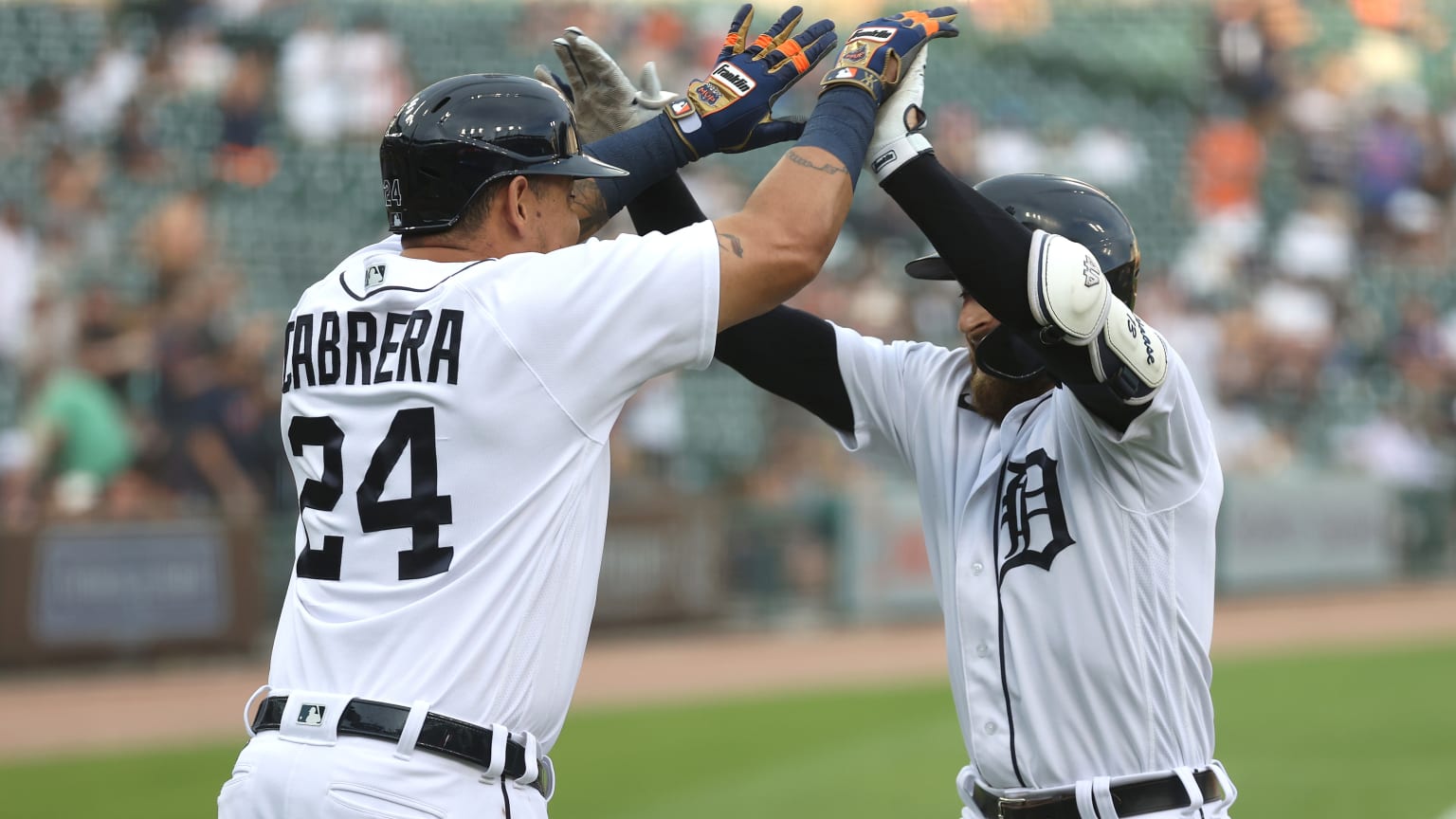Mariners, Tigers 06/08/2021 Game Video Highlights MLB Film Room Detroit Tigers