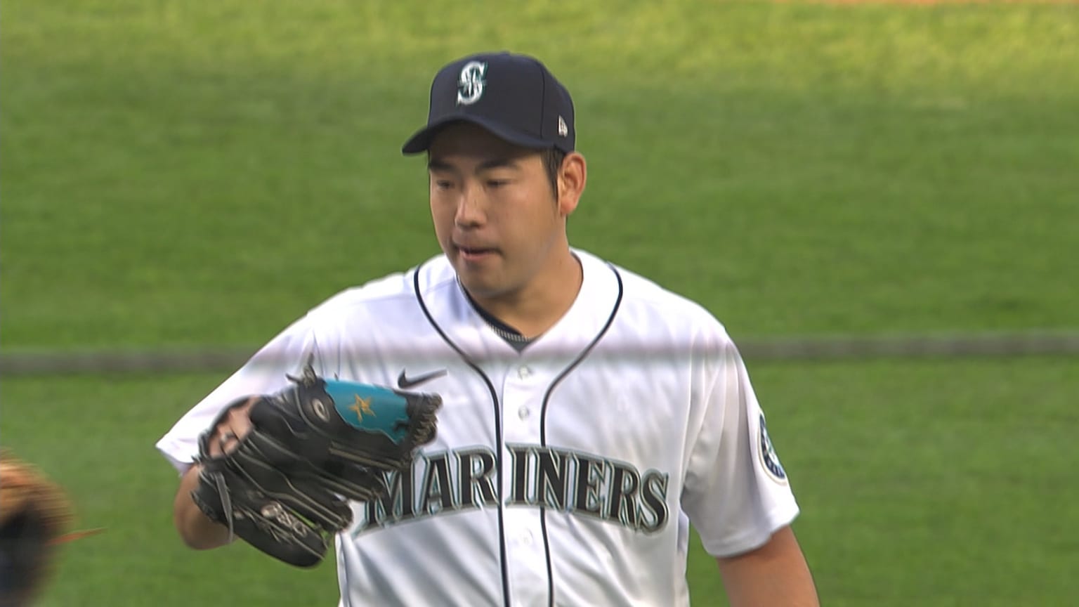 [分享] 今日 菊池雄星