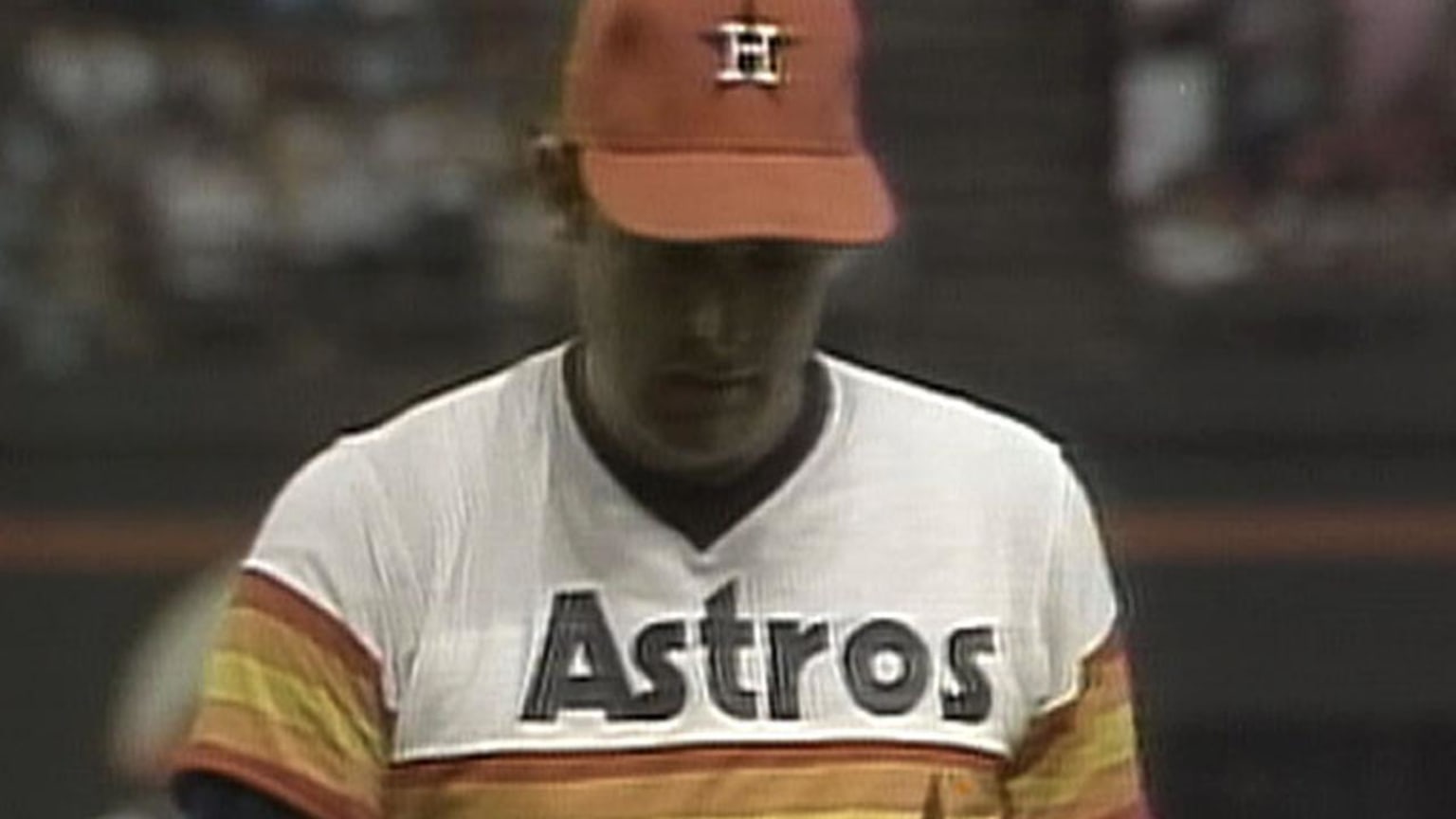 Big Days in Astros History - September 26, 1981 - Nolan Ryan pitches his  fifth no-hitter