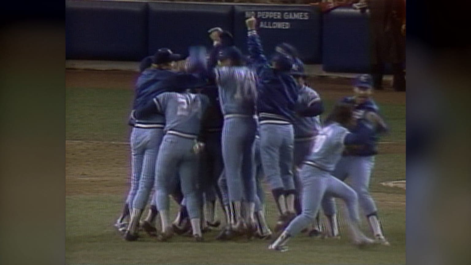 October 10, 1980: Royals advance to first World Series after sweeping  Yankees in ALCS – Society for American Baseball Research