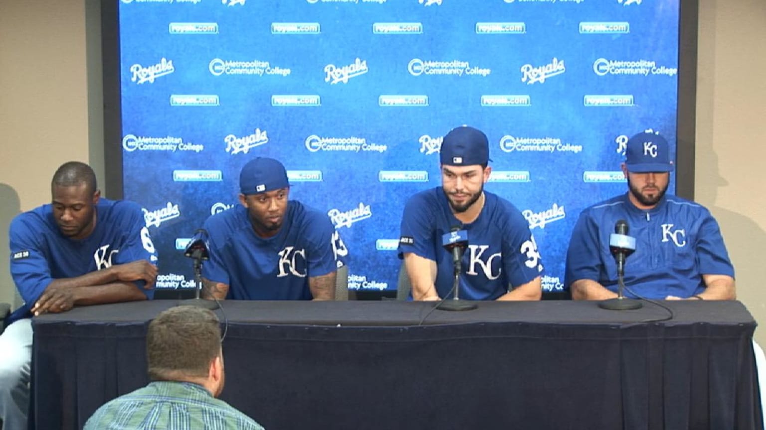 Are the Royals really going to land Hosmer and Moustakas? - Royals Review