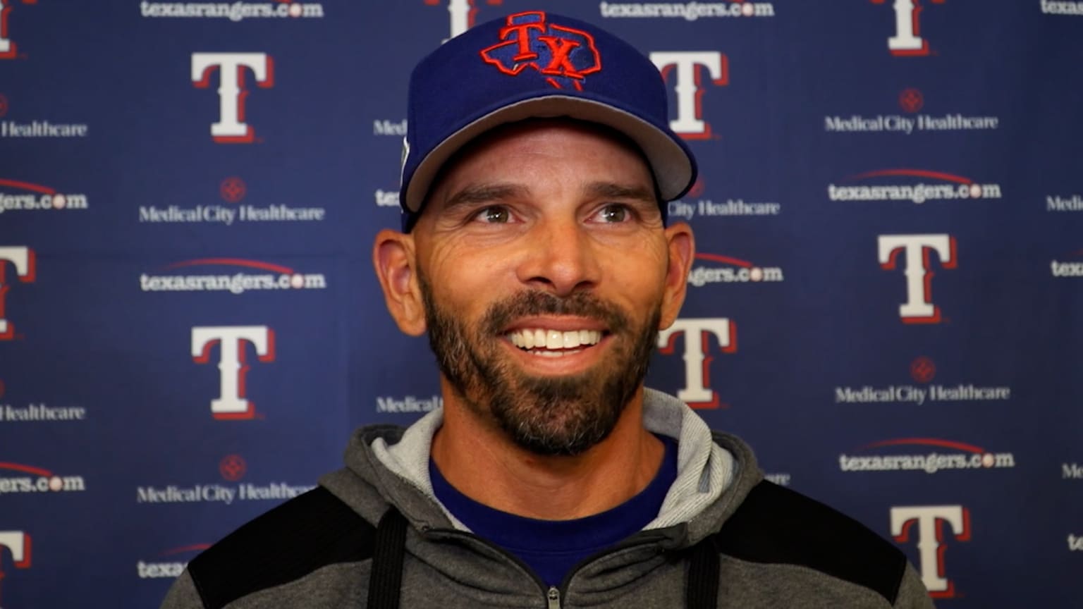 Woodward on roster moves 04/03/2022