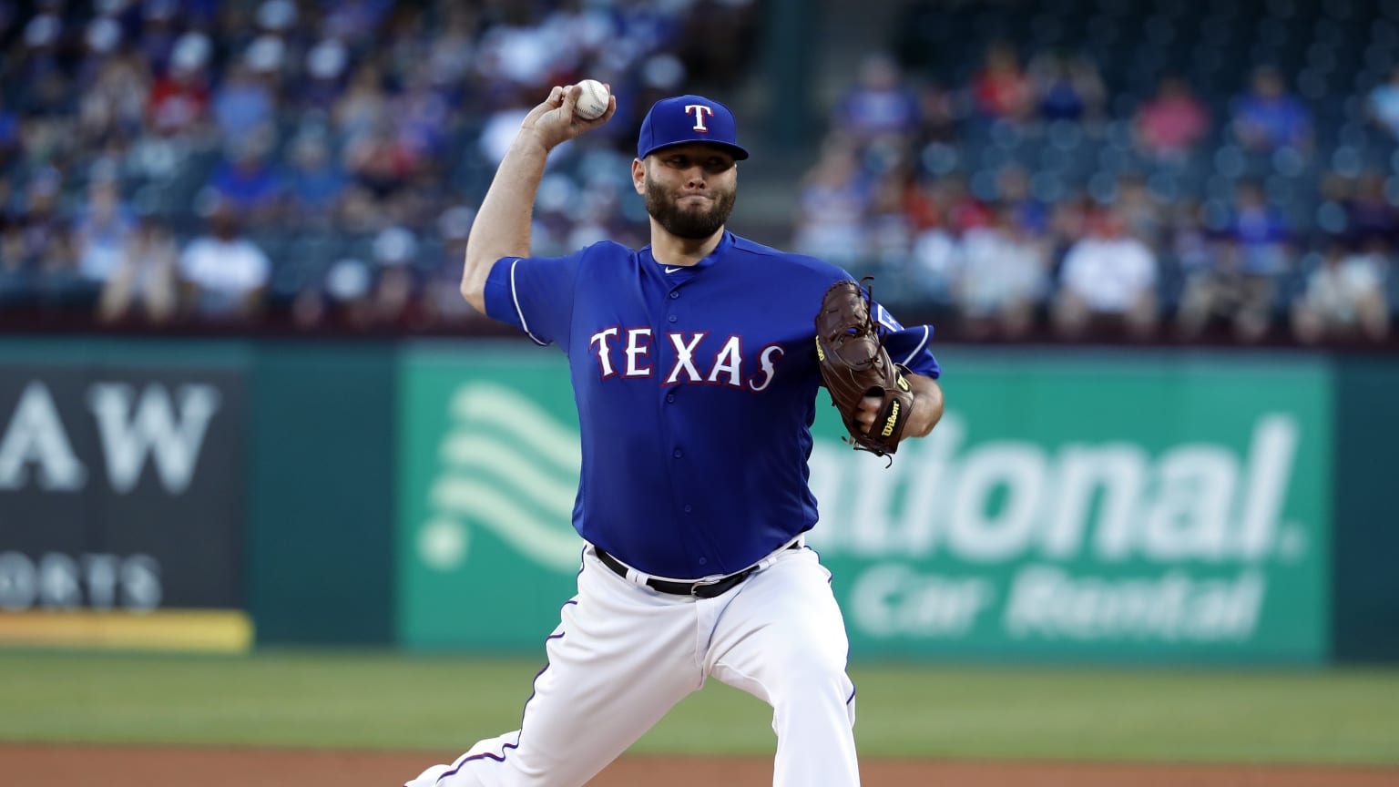 Mariners, Rangers 05/21/2019 Game Video Highlights MLB Film Room