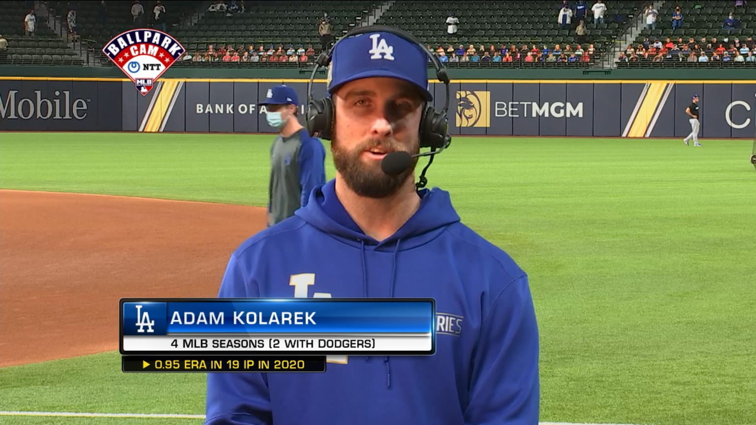 Adam kolarek 2025