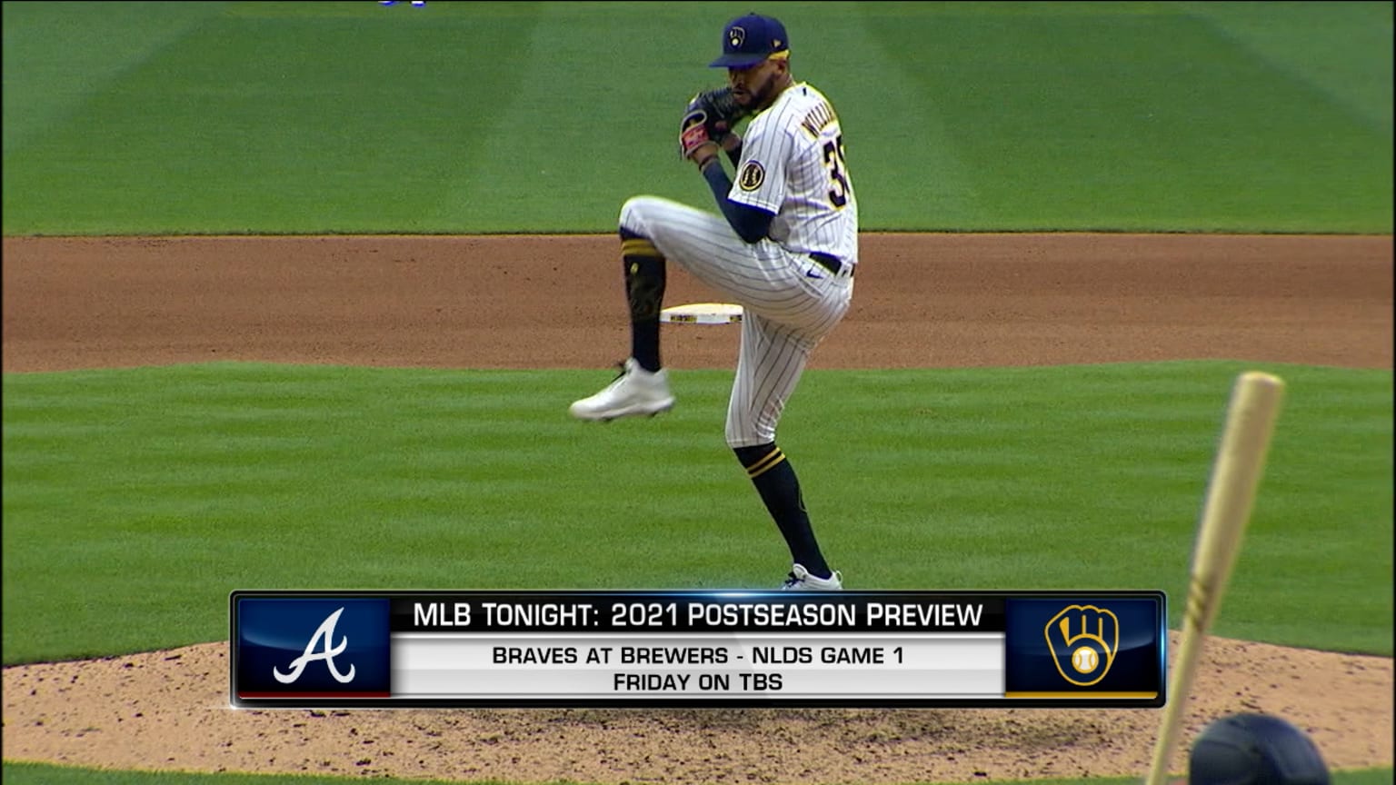 Braves vs. Brewers preview 10/04/2021 Atlanta Braves