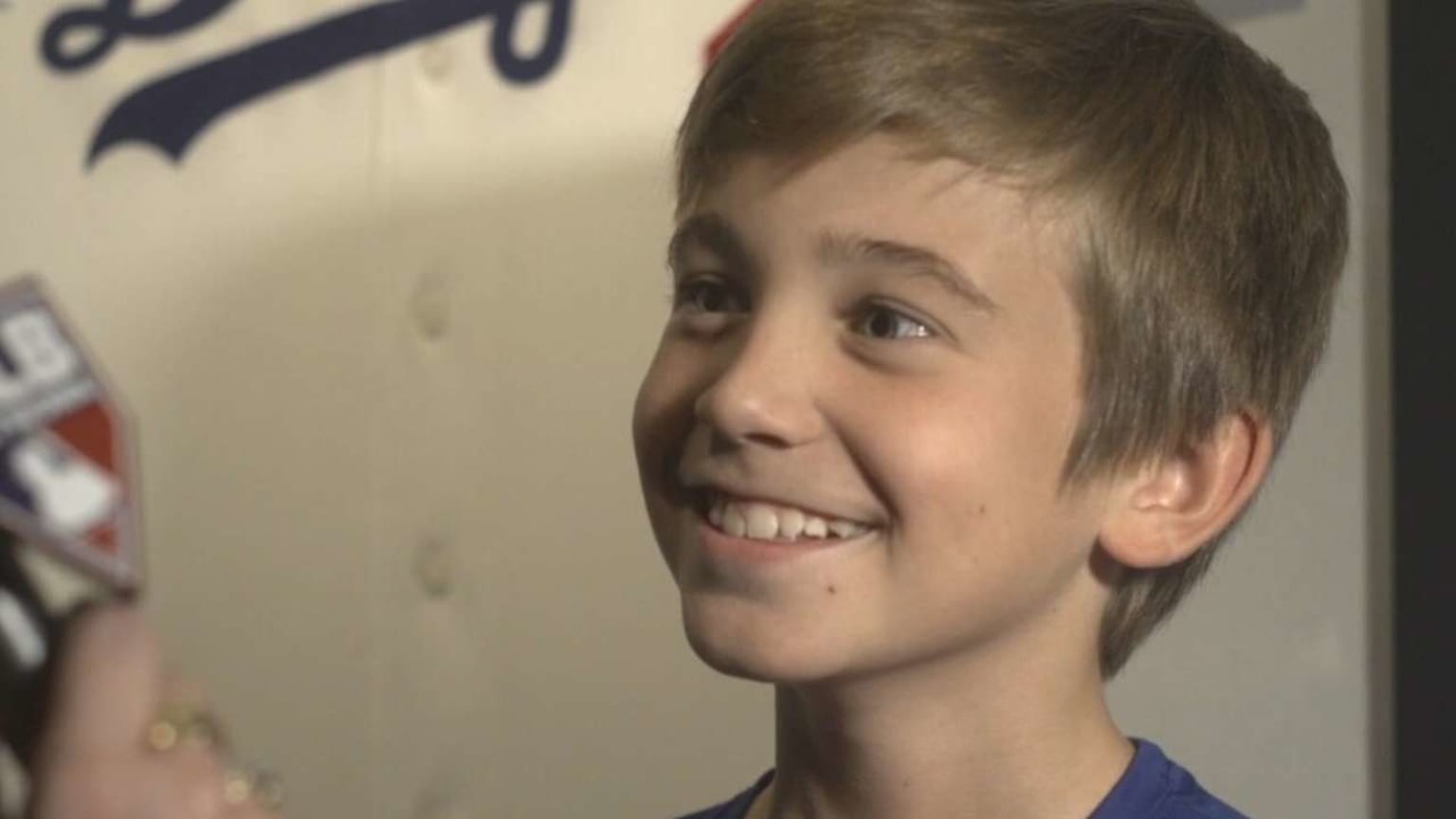 Parker Bates on the World Series 11/02/2017