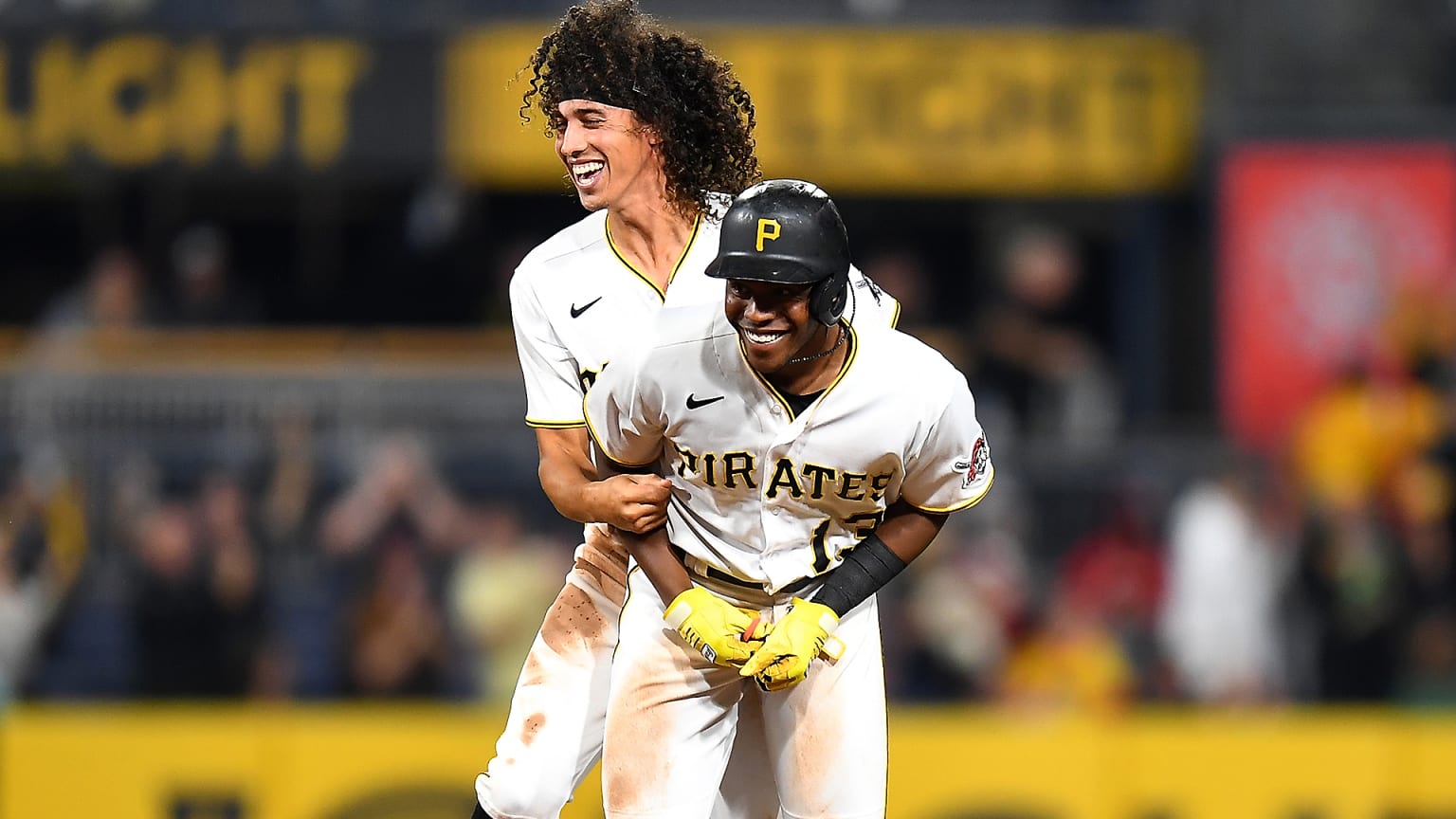 Nationals, Pirates - 09/10/2021 | Game Video Highlights | MLB Film Room ...
