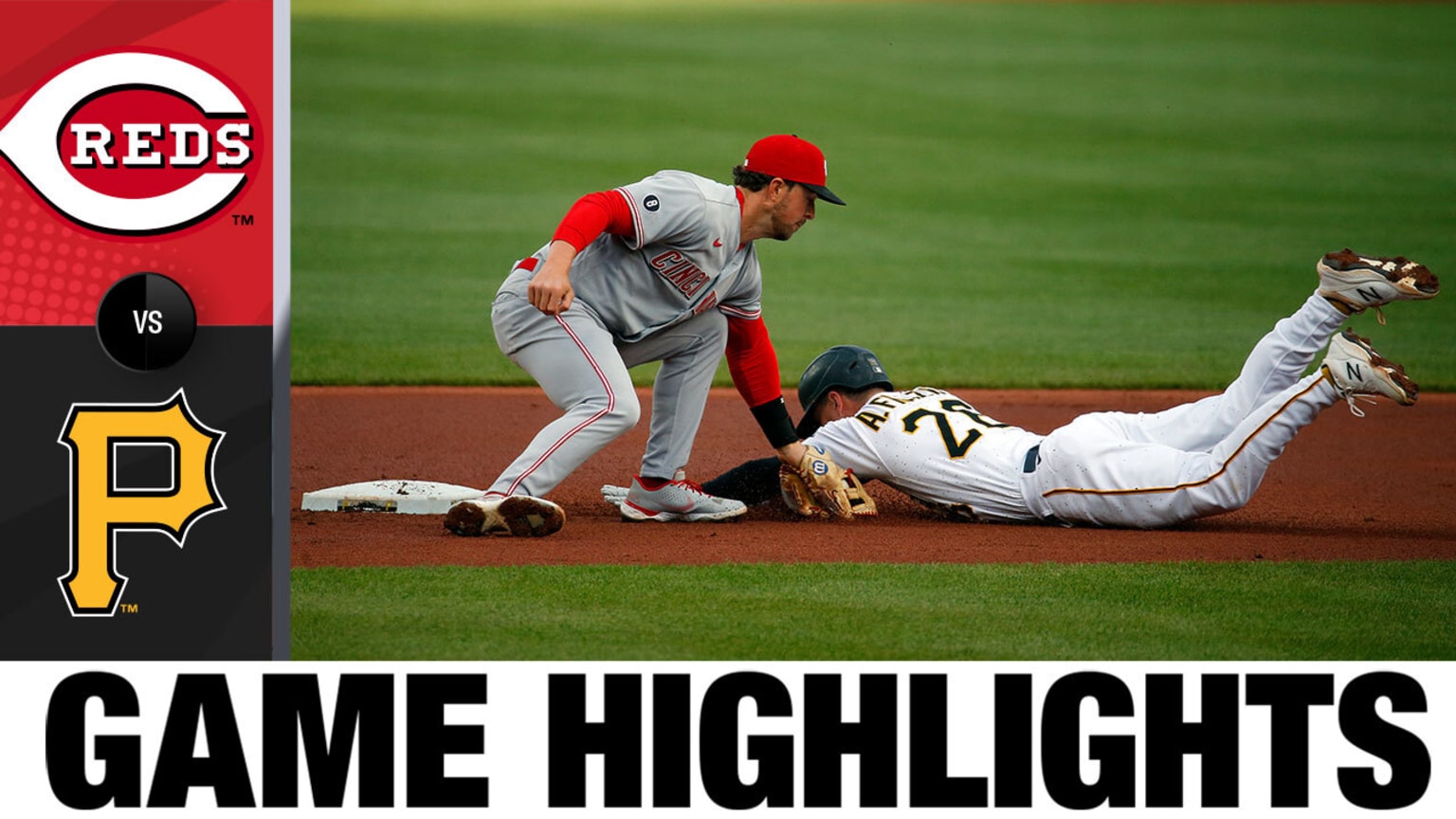 Reds vs. Pirates Highlights 05/10/2021 Los Angeles Dodgers