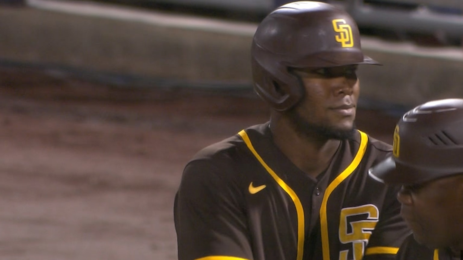 Franchy Cordero’s RBI single | 03/11/2020 | San Diego Padres
