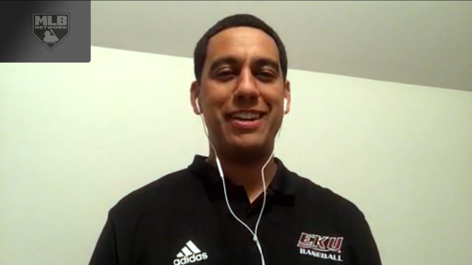 Edwin Thompson joins MLB Tonight 07/23/2020