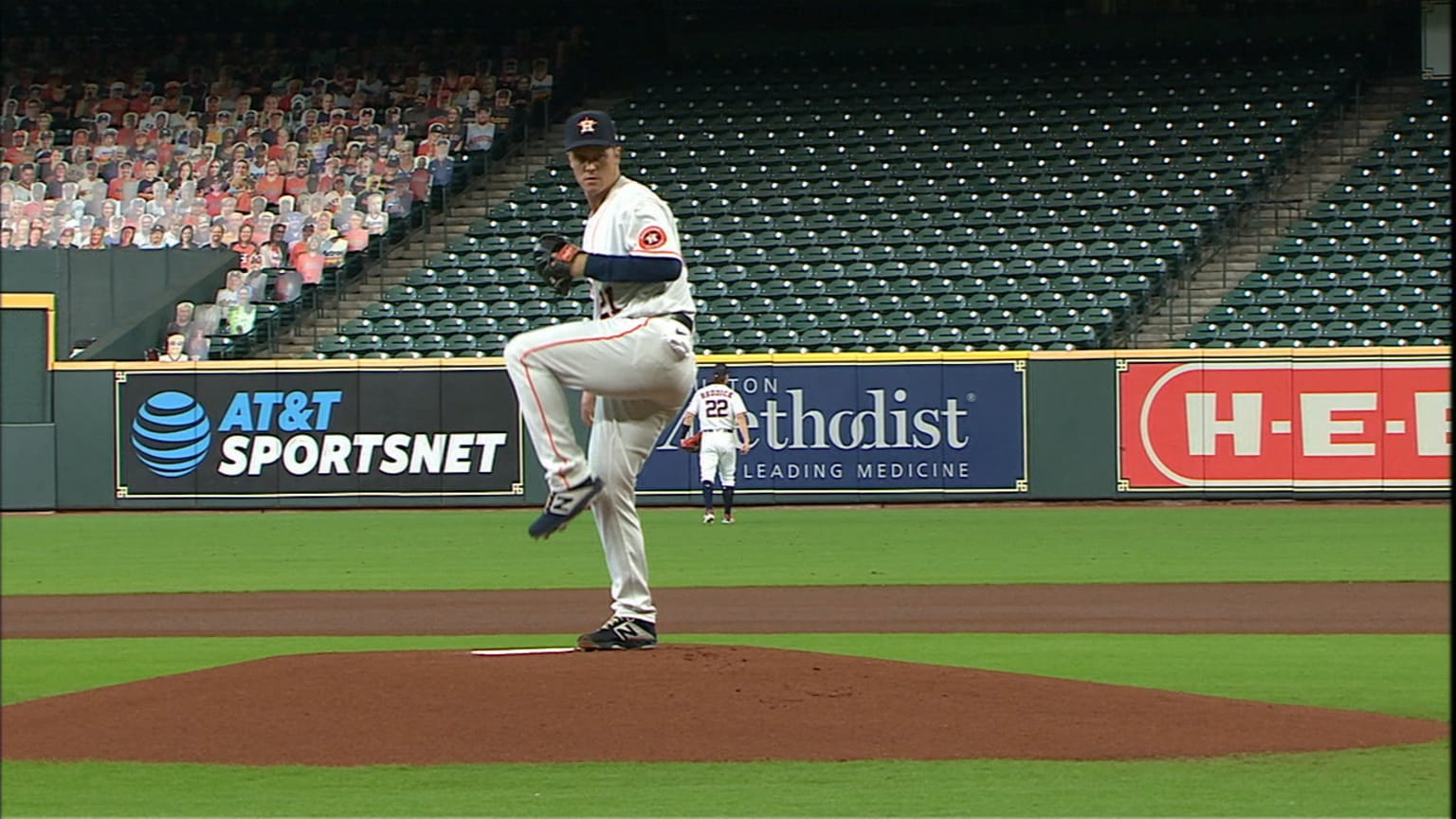 Zack Greinke's strong game | 09/03/2020 | MLB.com