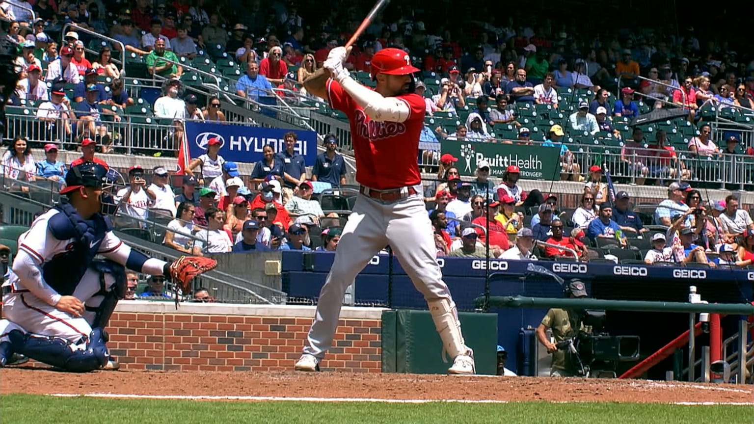 Mlb Gameday Recap: Phillies 4, Reds 1 (08/11/2025)   Don'T Miss The Highlights! - z4fjiad