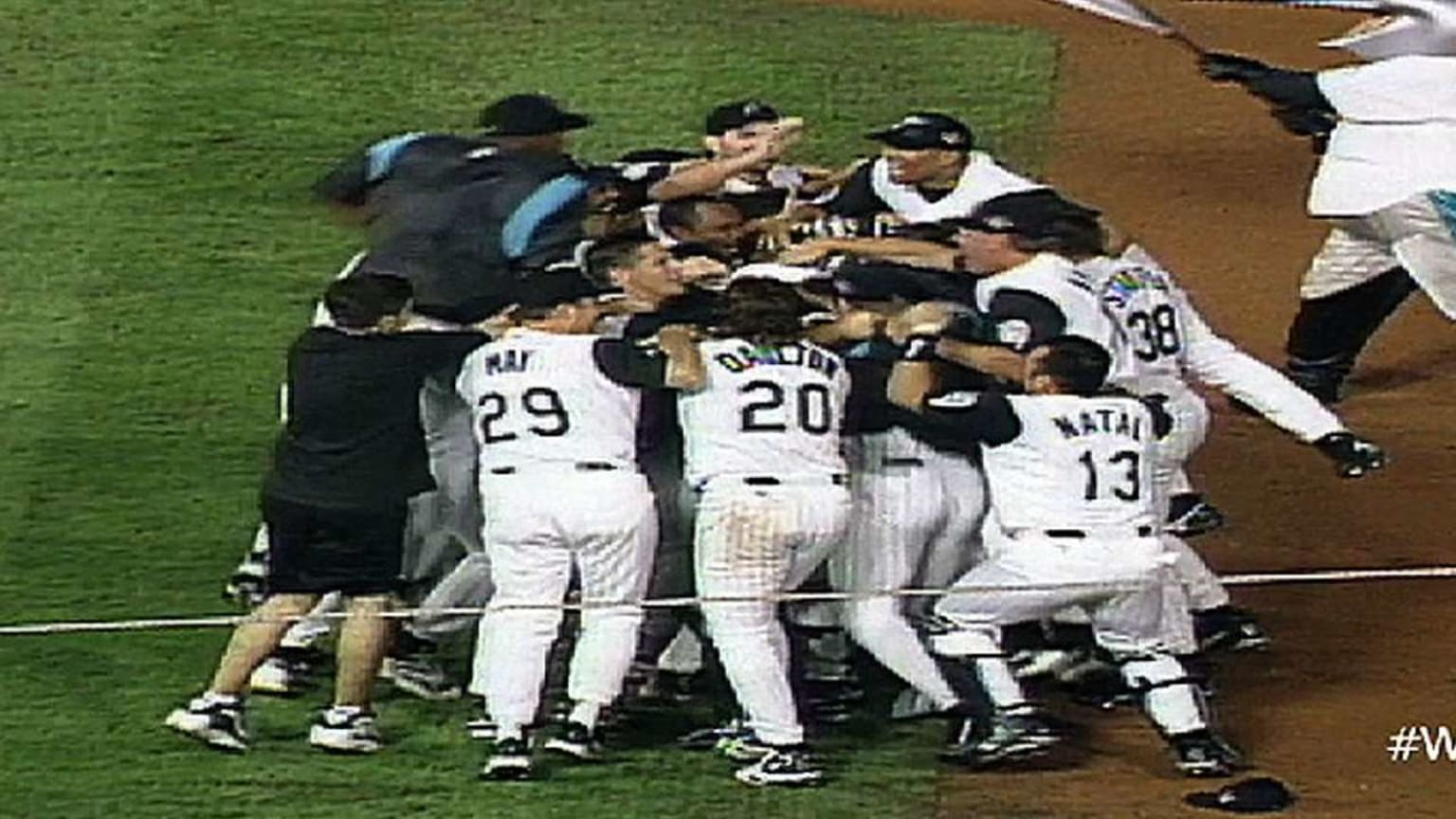 Productions 1997 World Series 03/13/2012