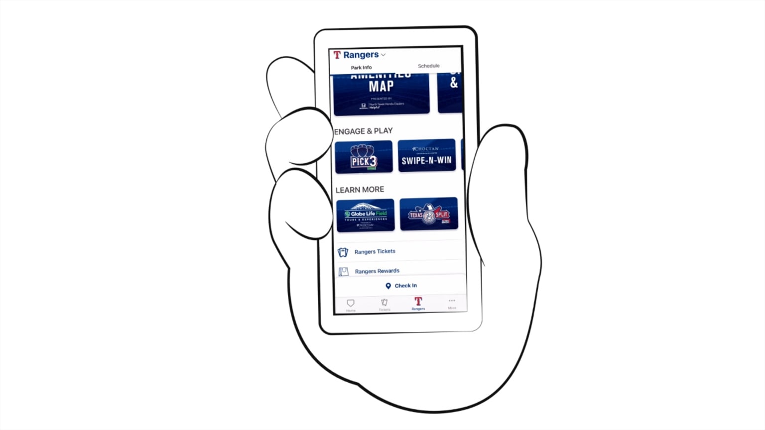 How to Activate Your App + Access Your Tickets | 04/26/2021 | MLB.com