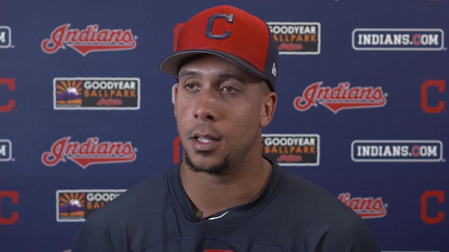 How An Epic Michael Brantley Speech Changed Everything For the