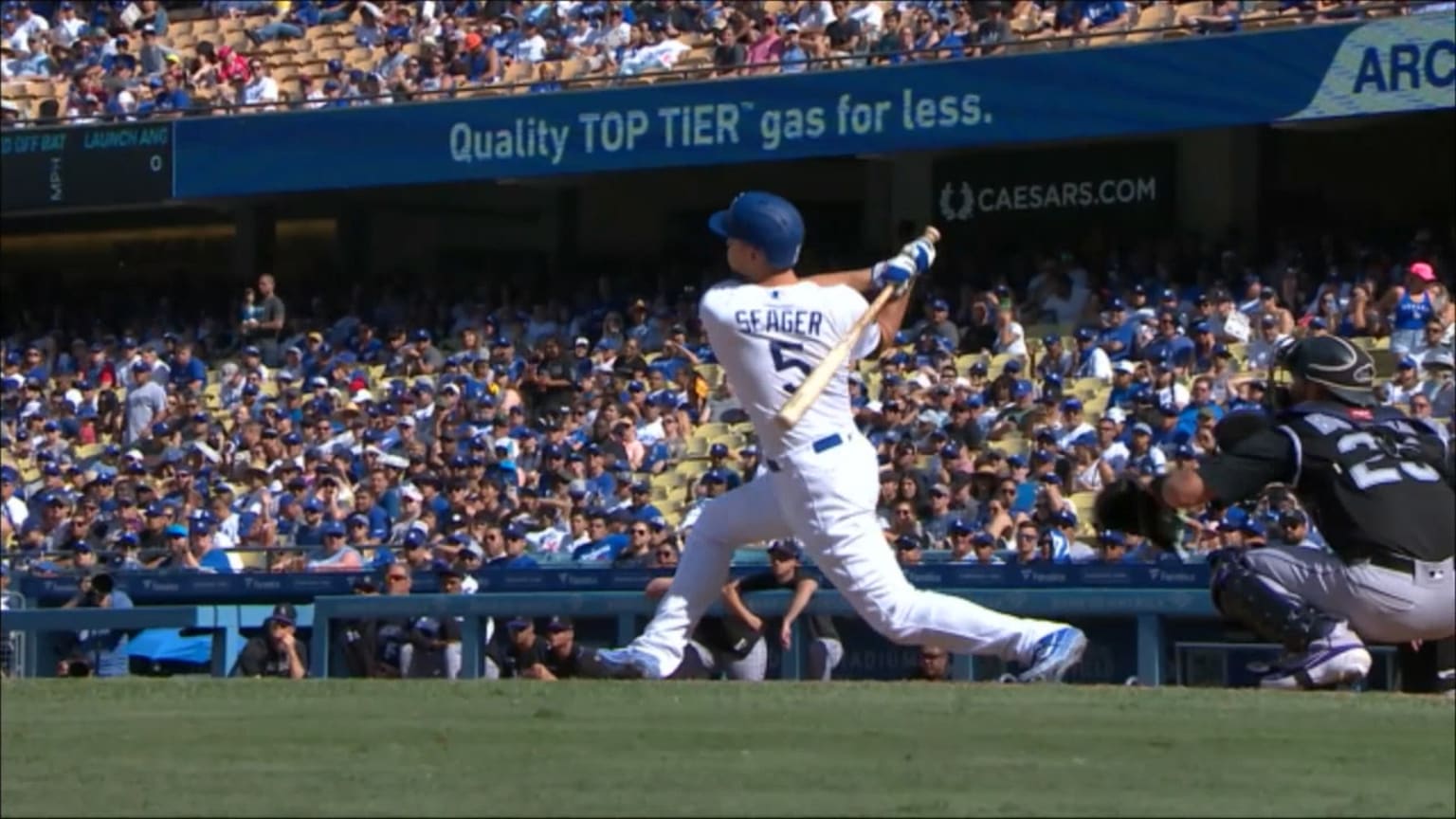 Kasten on tough Dodgers' losses, offseason plans | 12/09/2019 ...