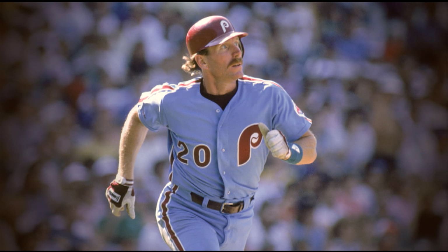 Mike Schmidt Philadelphia Phillies Jersey – Classic Authentics