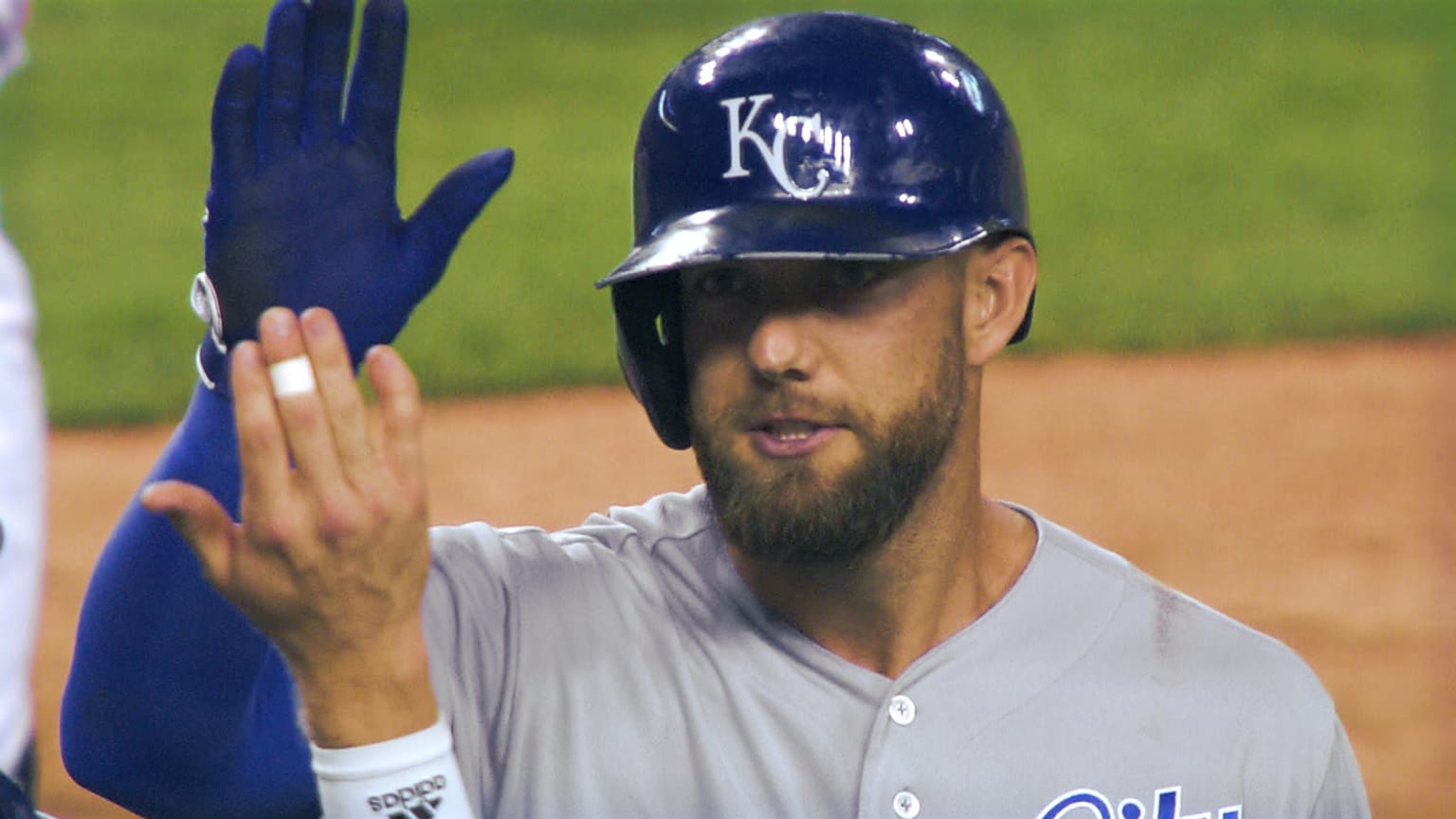 Sources: Gordon expected to re-sign with Royals | 01/22/2020 | San ...