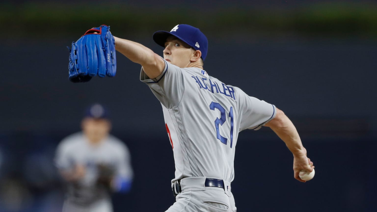 What Network Is The Dodgers Padres Game On
