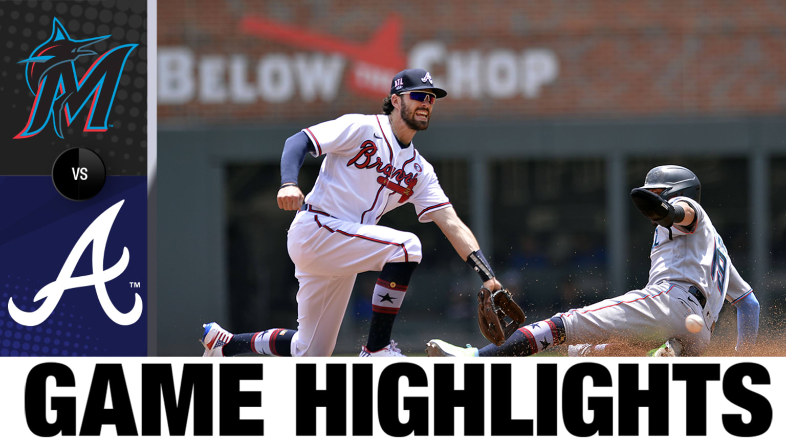 Houston Astros vs. Atlanta Braves Highlights