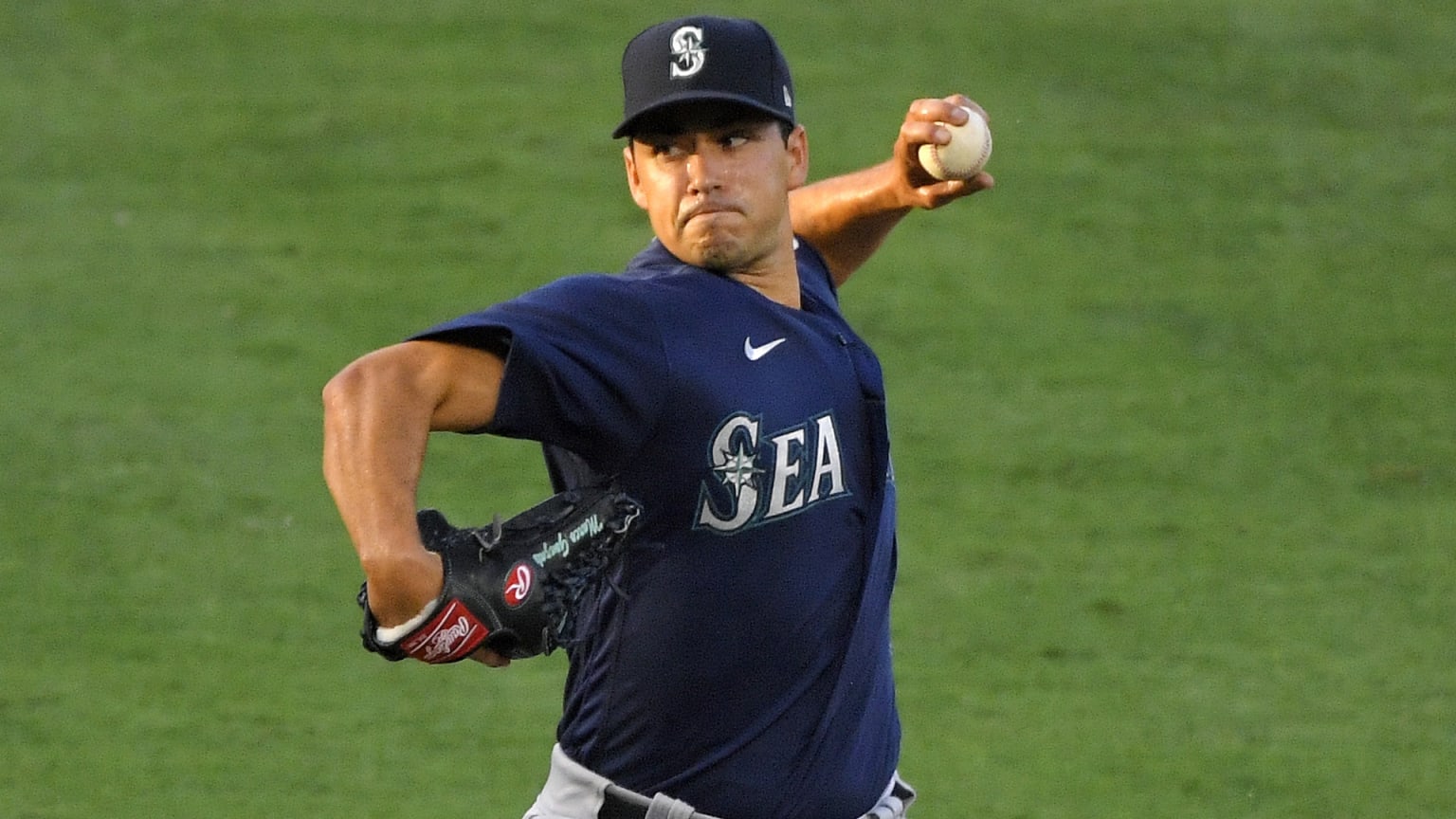 Mariners, Angels 07/30/2020 Game Video Highlights MLB Film Room