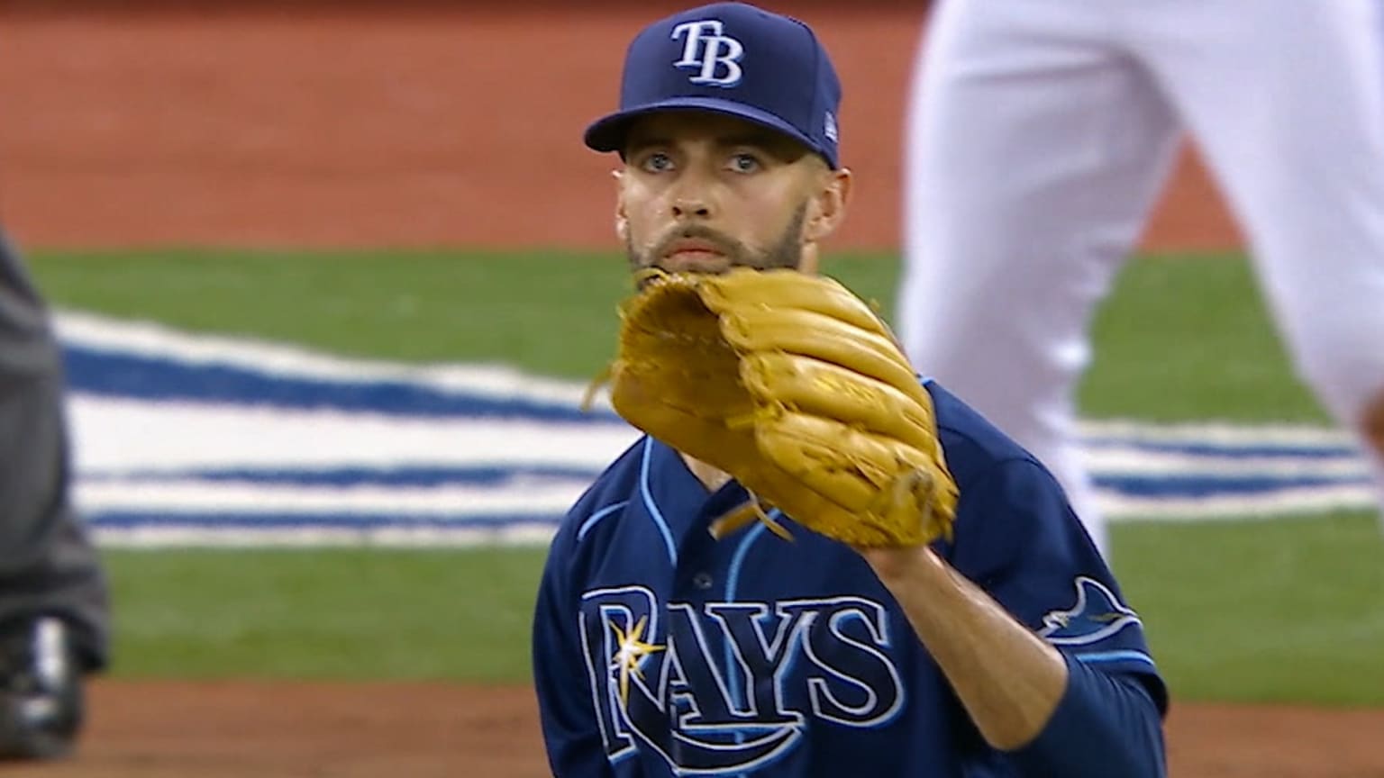 Nick shop anderson rays