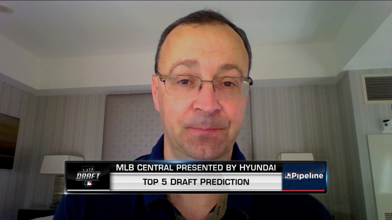 Jim Callis previews the 2022 Draft Combine | 06/14/2022 | MLB.com