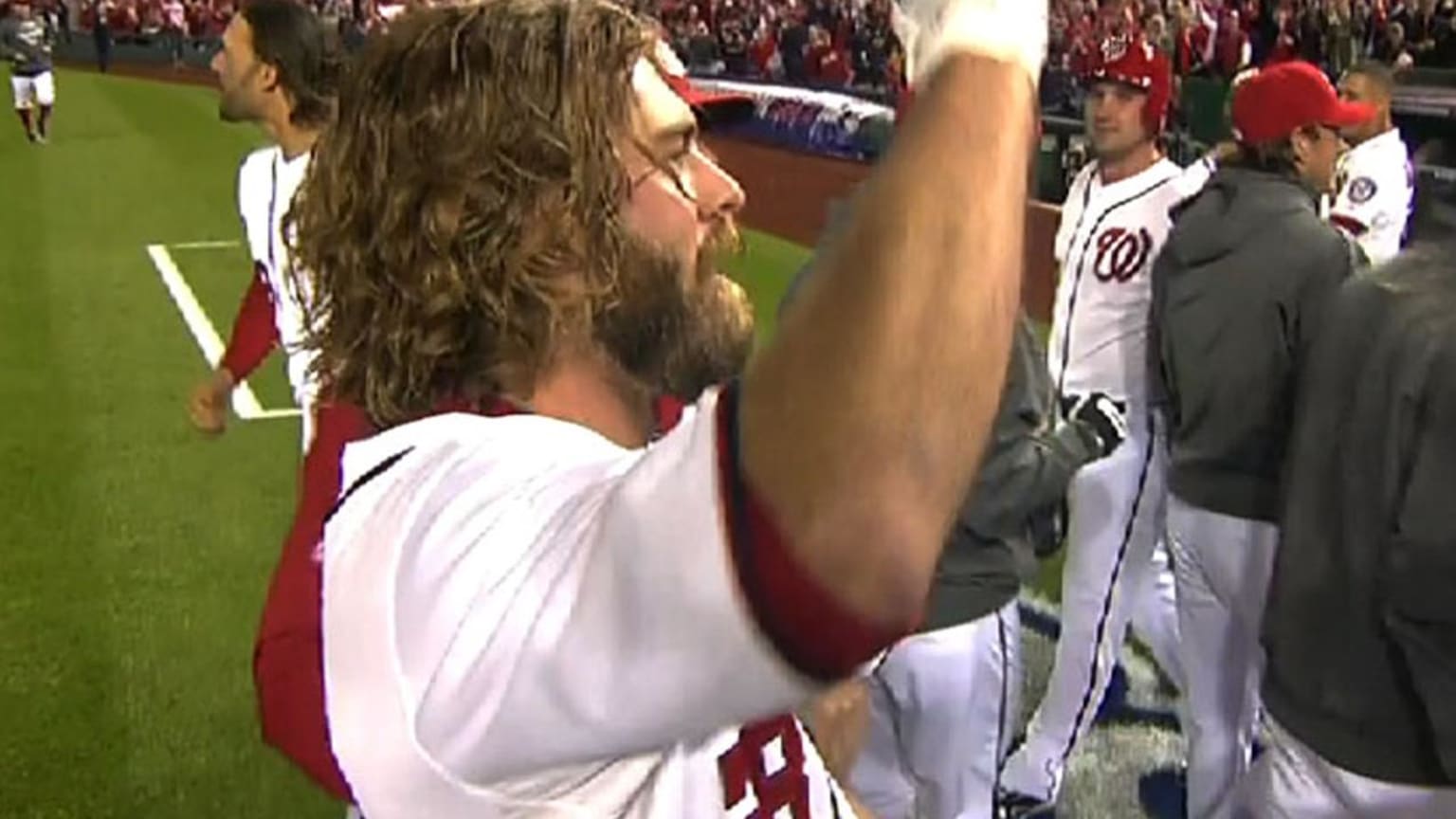 Werth Wins It In The 12th