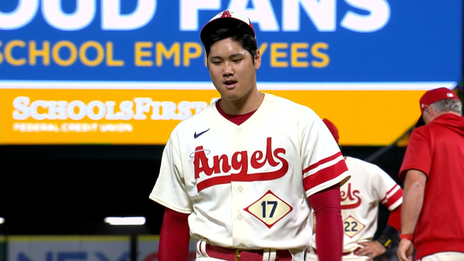 Seven angels jersey deals