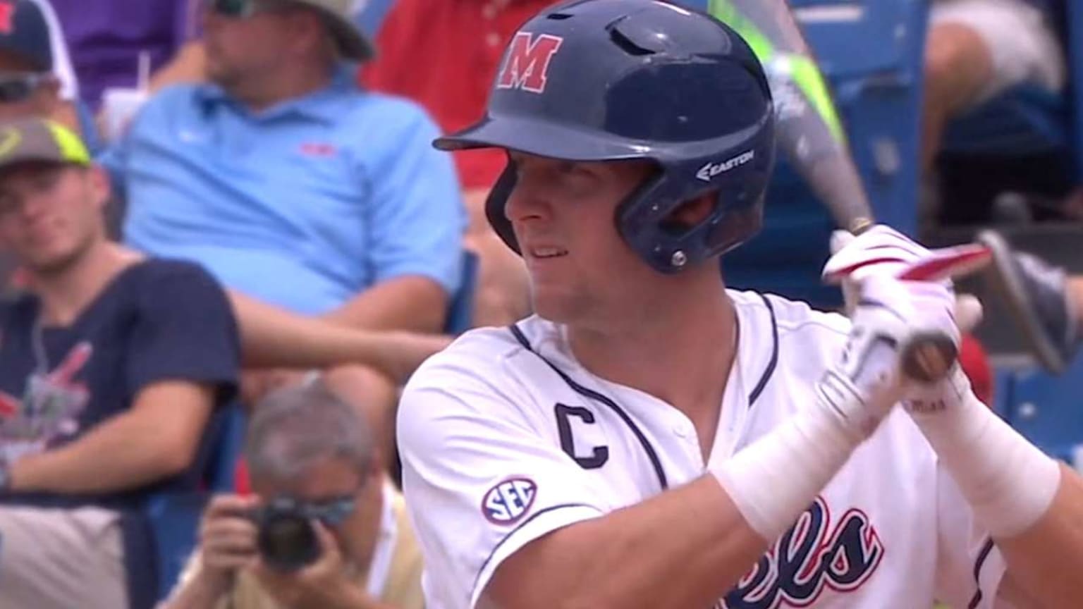 Draft 2016: Blue Jays draft OF Woodman No. 57 | 06/10/2016 | Colorado Rockies