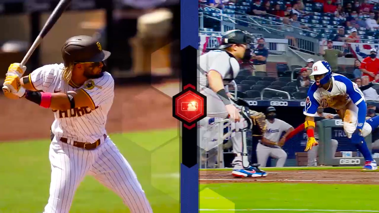 MLB Big Inning Is Here 04/26/2021