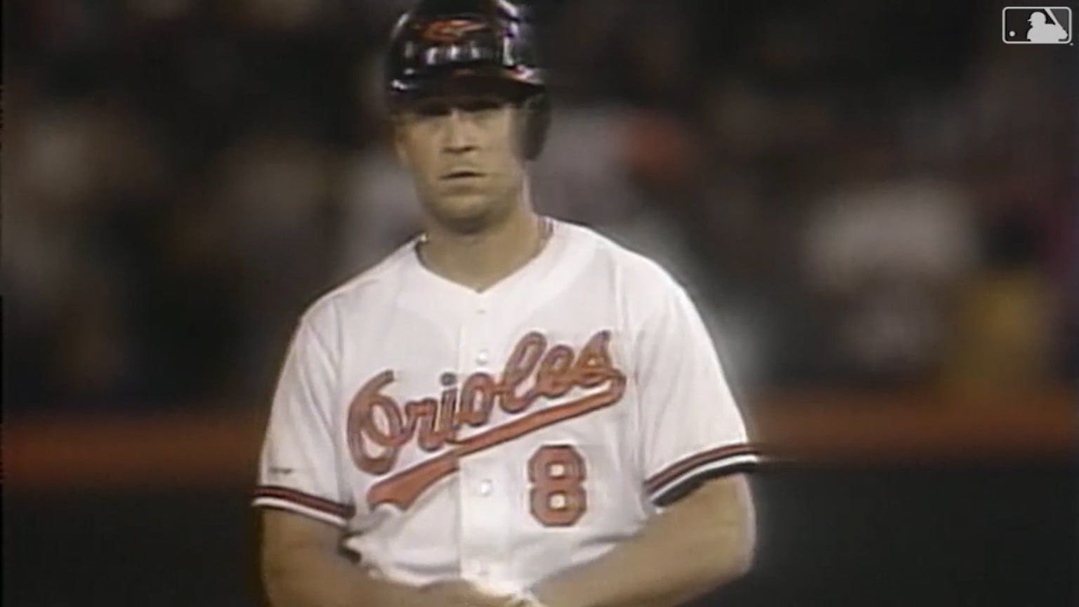 Cal Ripken Jr.'s 1991 MVP season